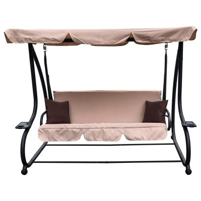 Mirpol Pat balansoar Pegi cu trei locuri Mobalis Homvera