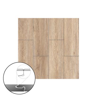 Leziter Pardoseală laminată Leziter Adler Oak Vinyl SPC Mobalis Homvera