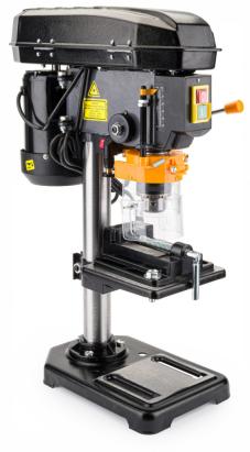 Powermat Mașină de găurit de banc PM-WS-1600M Mobalis Homvera