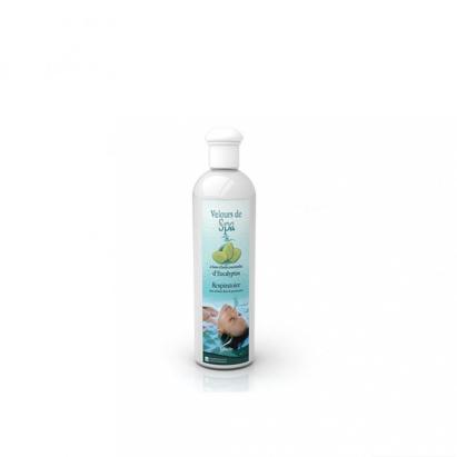 Wellis Aromă spa - Polinezia 250 ml Mobalis Homvera