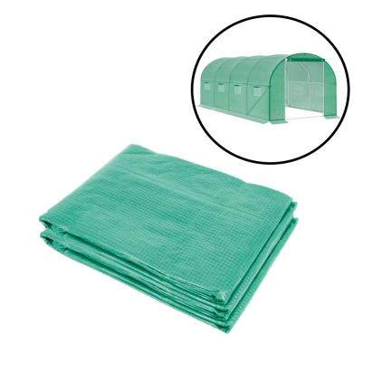 Leziter Folie de seră 200x300x450 cm fără ramă Mobalis Homvera