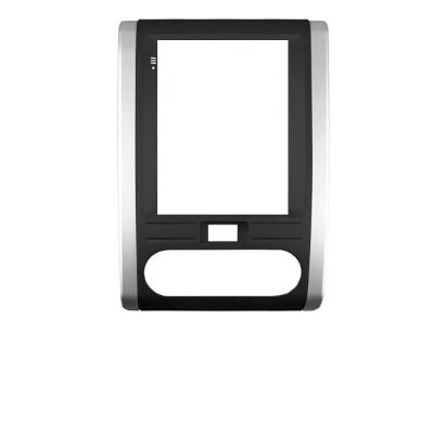 Kit Instalare navigatie tesla 9.7 tip tesla Nissan X-Trail 2008-2012 CarStore Technology