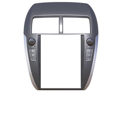 Kit Instalare navigatie tesla 9.7 Mitsubishi ASX 2010-2018 CarStore Technology