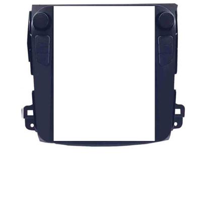 Kit Instalare navigatie tesla 9.7 Mitsubishi Outlander 2007-2011 CarStore Technology