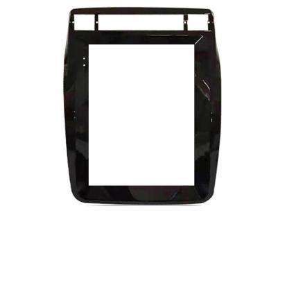 Kit Instalare navigatie tesla 9.7 VW Touareg 2010-2018 CarStore Technology