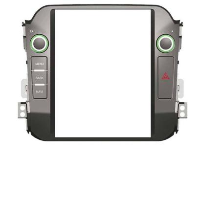 Kit Instalare navigatie tesla 9.7 tip tesla Kia Sportage 2010-2015 CarStore Technology