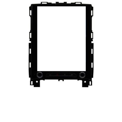 Kit Instalare navigatie tesla 9.7 tip tesla Renault Megane 4 high 2016-2024 CarStore Technology