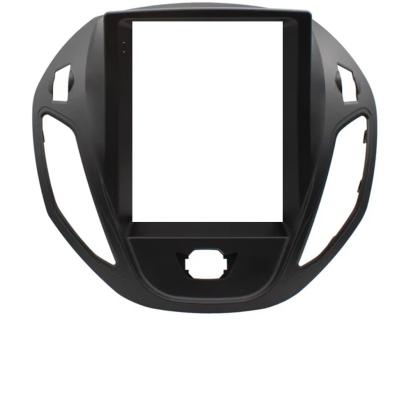 Kit Instalare navigatie tesla 9.7 Ford Transit Connect si Tourneo Connect CarStore Technology