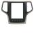 Kit Instalare navigatie tesla 9.7 Jeep Grand Cherokee 2014-2019 CarStore Technology