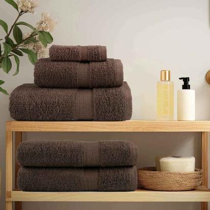 Prosoape de spalare SOLUND Maro Bumbac GartenMobel Dekor