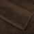 Prosoape de baie premium SOLUND 10 buc maro 100x150cm 600gsm GartenMobel Dekor