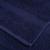 Prosoape de baie premium SOLUND, 4 buc., bleumarin, 30 x 30 cm, 600 g/m² GartenMobel Dekor