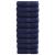 Prosoape de baie premium SOLUND, 10 buc., bleumarin, 30 x 30 cm, 600 g/m² GartenMobel Dekor