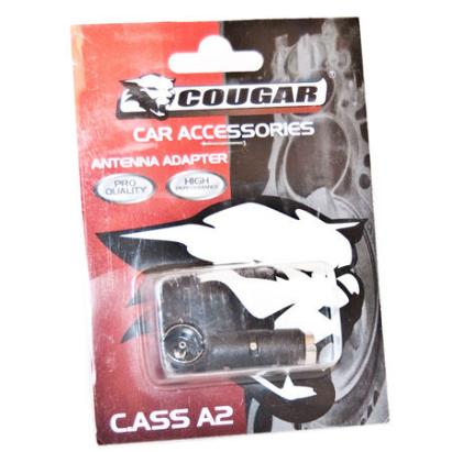 ADAPTOR BLAUPUNKT COUGAR EuroGoods Quality