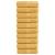 Prosoape de baie premium SOLUND, 10 buc., aurii, 30 x 30 cm, 600 g/m² GartenMobel Dekor