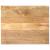 Blat masă, 90x80x3,8 cm, dreptunghiular, lemn masiv de mango GartenMobel Dekor