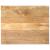Blat masă, 100x80x3,8 cm, dreptunghiular, lemn masiv de mango GartenMobel Dekor