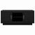 Cabinet TV Stejar Negru 102 x 35 x 45 cm Lemn compozit GartenMobel Dekor