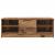 Cabinet TV Lemn Vechi 102 x 35 x 36,5 cm Lemn compozit GartenMobel Dekor