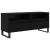 Cabinet TV cu sertar Stejar Negru 100 x 34,5 x 44,5 cm GartenMobel Dekor