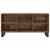 Cabinet TV Lemn Vechi 103,5 x 30 x 50 cm Lemn compozit GartenMobel Dekor