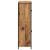Bufet Lemn Vechi 62 x 32 x 106,5 cm Lemn compozit GartenMobel Dekor