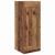 Dulap montat pe perete Lemn Vechi 34,5 x 34 x 90 cm GartenMobel Dekor