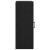 Dulap montat pe perete Stejar Negru 34,5 x 34 x 90 cm GartenMobel Dekor