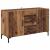 Bufet cu sertar Lemn Vechi 100 x 36 x 60 cm Lemn compozit GartenMobel Dekor