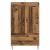 Bufet cu sertar Lemn Vechi 69,5 x 31 x 115 cm Lemn compozit GartenMobel Dekor