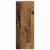 Dulap montat pe perete Lemn Vechi 34,5 x 34 x 90 cm GartenMobel Dekor