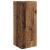 Dulap montat pe perete Lemn Vechi 34,5 x 34 x 90 cm GartenMobel Dekor