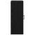 Dulap montat pe perete Stejar Negru 34,5 x 34 x 90 cm GartenMobel Dekor