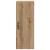 Dulap montat pe perete Stejar Artizanal 34,5 x 34 x 90 cm GartenMobel Dekor