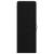 Dulap montat pe perete Stejar Negru 34,5 x 34 x 90 cm GartenMobel Dekor