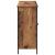 Bufet Lemn Vechi 100 x 33 x 75 cm Lemn compozit GartenMobel Dekor