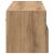 Dulapuri pentru TV 2 pcs Stejar Artizanal 80 x 30 x 30 cm GartenMobel Dekor