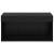Cabinet TV Pe perete Stejar Negru 60 x 30 x 30 cm Lemn compozit GartenMobel Dekor