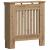 Capac pentru radiator Stejar Artizanal 78 x 19 x 81,5 cm GartenMobel Dekor