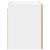 Dulap suspendat Riga 2 pcs Stejar Sonoma și Alb 50 x 31 x 40 cm GartenMobel Dekor