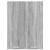 Dulap suspendat Riga Gri Sonoma 60 x 31 x 80 cm Lemn compozit GartenMobel Dekor