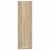 Dulap suspendat cu raft Riga Stejar Sonoma 30 x 31 x 100 cm GartenMobel Dekor