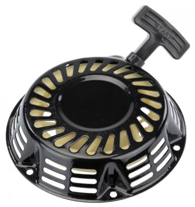 Powermat Demaror pentru generator PM-AGR-3000-ST Mobalis Homvera