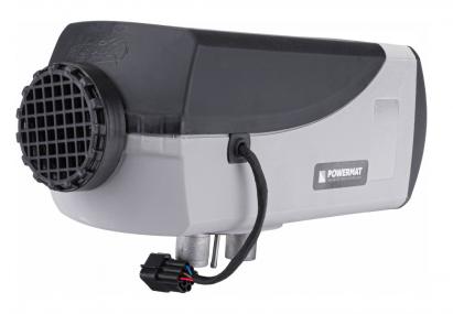 Powermat Încălzitor cu ulei tip Webasto PM-AG-8M1 Mobalis Homvera