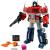 LEGO Transformers: Optimus Prime Quality Brand