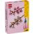 LEGO Flori de cires Quality Brand