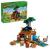 LEGO Expeditia de minerit cu Tatu Quality Brand