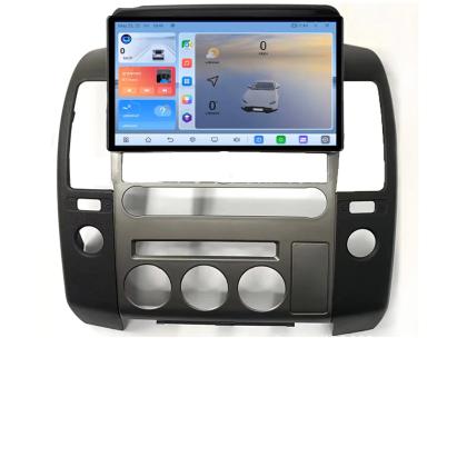 Navigatie dedicata Edonav Nissan Patfinder Navara Android ecran Qled 2K Octa core 8+128 KIT-nav-oem+EDT-E409V3 CarStore Technology