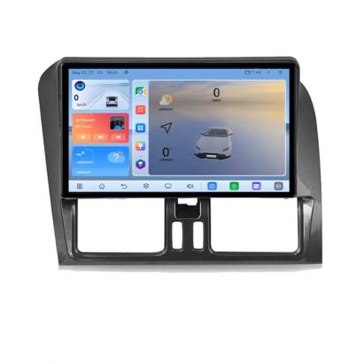 Navigatie dedicata Volvo XC60 2014-2018 sistem Sensus Connect C-272-14 Android 8 Core 2.2 Ghz 8+128 Qled 1K ADAS 4G LTE GPS 360 kit-272-14+EDT-E409V3 CarStore Technology