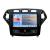 Navigatie Ford Mondeo 2007-2010 Android ecran Qled 2K Octa core 8+128 KIT-mondeo-nav-07+EDT-E409V3 CarStore Technology